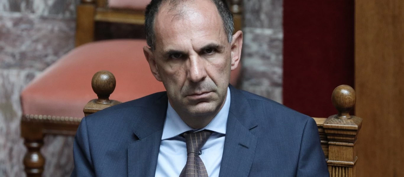 Γ.Γεραπετρίτης: «Δεν υφίσταται κανένας λόγος για πρόωρες εκλογές»